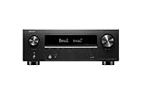 Denon AVR-X2800HDAB 7.2-Kanal AV-Receiver, HiFi Verstärker...