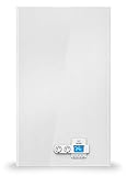 Thermona Gastherme | Brennwerttherme & Kombitherme | 25 kW | Therm 25 KDC | Erdgas L/LL | Heizung Heiztherme
