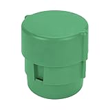 Kirschentkerner | Entkerner für mehrere Kirschen | vielseitiges Küchenzubehör, manuelles Druckdesign für Obst, Trauben, Jujube, Marmeladen, Innen, Outdoor, Camping