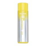 ALCINA Hyaluron 2.0 Shampoo (250 ml) - Shampoo für trockene & spröde Haare - Glanz & Geschmeidigkeit - verhindert Hitzeschäden bis zu 230°C - Haarpflege mit Hyaluronsäure & Kaktusfeigenextrakt