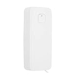 Masyrt Wasseralarmsensor 10 × 6 × 3 WiFi Wireless Smart Water Leckage Alarm Flutsensor Detektor