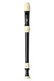 Yamaha Recorder - Alto baroque fingering, brown
