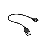 Ledlenser Magnetic Charging Cable Type A, H5R,H7R,H15R,P18R