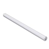 Kabellose LED-Spiegelleuchten, USB-wiederaufladbar, Touch-Steuerung, dimmbar, Make-up-Lichtleiste mit Saugnapf für Schminktisch, Badezimmer