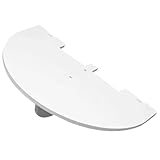 NIYANGLE Wandhalterung für Router und Projektorregal aus Robustem Material Wandmontiertes Aufbewahrungsregal für Zuhause und Büro Stabile Halterung für WLAN Geräte und Sicherheitskameras