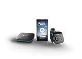 Gardena smart Water Control Set: Intelligente Bewässerungssteuerung, inkl. smart Water Control und smart Gateway, mit Bewässerungscomputer, Pflanzen bewässern per smart App, Frostwarnsystem (19103-20)