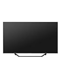 Hisense 75A7GQ LED-TV UHD Multituner QLED 4K Smart, Betriebsystem VIDAA U