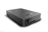 Philips GoPix, Premium, Portable and Ultra Slim Pocket-Sized DLP LED Projector