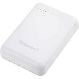 Intenso 7313532 Powerbank XS 10000, externes Ladegerät...
