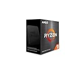 AMD Ryzen 9 5900X 12-core, 24-Thread Unlocked Desktop...