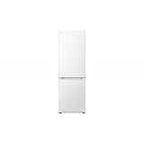 LG GBV3100CSW, Kühl-/ Gefrierkombination, Klasse C, 344 L, 35 dB(A), Kühlschrank mit Gefrierfach, 59,5 x 186 x 67,5 cm, Modern Flat Door, DoorCooling+, LINEARCooling, Super White