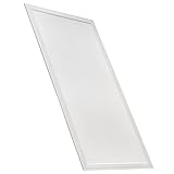 LED ATOMANT Einbau-LED-Panel 120x60cm 96W, CCT...