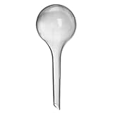 Wasserzwiebeln für Pflanzen – automatische, klare Bewässerungskugeln, dekoratives multifunktionales Bewässerungswerkzeug, Gartenzubehör für drinnen und draußen, Garten im