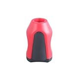 BELOWSYALER Starke magnetische Hülsenschraubendreher, Magnetisierer, Schraubenspitzen, Klemmen, Befestigung, Entmagnetisierer, Mutterbolzen, Reparaturwerkzeug