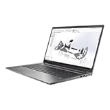 HP Zbook Power G8 Mobile Workstation Display 15,6 Zoll FullHD Intel i7-11850H RAM 32 GB SSD 500 GB Nvidia Quadro T1200 Windows 11 Pro (Generalüberholt)