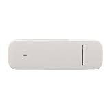 BAFOVY E3372h-607 4G-USB-Stick, Mobiler Hotspot, Plug-and-Play-LTE-WLAN-Dongle, Hochgeschwindigkeits-Internet für Reisen und Zuhause