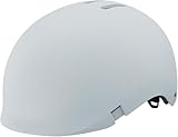 Giro Hoxton MIPS City Fahrrad Helm matt Chalk weiß 2025: Größe: M (55-59cm)