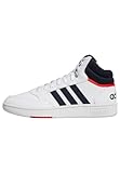 adidas Herren Hoops 3.0 Mid Lifestyle Basketball Classic...