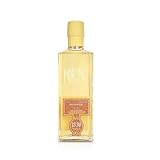 Condimento Bianco – Weißer Balsamico‑Essig, 250 ml, mild mit 4 % Säure, fruchtig und süß, ideal für Salat, Fisch und Gemüse – Premium‑Essig aus Italien – Maison Brémond 1830