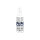 PLGEBR 100 ml Regen wasserdichte Beschichtung Mittel Hydrophobe Beschichtung Kristall Flüssigkeit Spray Glas Keramik Spiegel Beschichtung Nano Auto N4U1