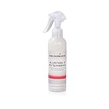 COLOURLOCK Alcantara- & Textilreiniger, 200 ml – Hochwertige Reinigung für Polster, Teppiche und Alcantara, Fleckenentfernung, Pflege für Möbel & Fahrzeuge