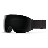 Smith OPTICS I/O MAG Ski- Snowboardbrille BLACKOUT 2022 - ChromaPOP Black Sun NEU