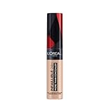 L'Oréal Paris Concealer zum Abdecken und Auffrischen, Für...