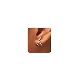 Halora Ohrstecker Silber Ohrringe Stecker Damen Silber Klein Ohrringe Silver Earrings for Women Schmuck