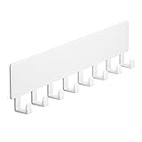 BOULESENM Halskrause Katze, Einstellbarer Halskrause Katze Halsband Weich Kragen, Katzenkragen Katzens Halskrause, Nach Operation und Verletzungen für Welpen, Kleine Hunde und Katzens