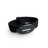 Johnson 3 in 1 Herzfrequenz-Brustgurt