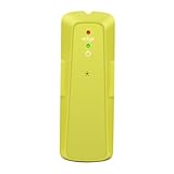 HOUDERCO Multifunktionaler Wanddetektor Sensor zur Metall Nagelerkennung für Holzständer Pvc rohre Elektrische Leitungen Kompakt Leicht Tragbar für Bau Renovierung Heimwerker