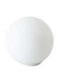 Artemide Dioscuri Tischlampe 25 H 23 cm, weiß Dioscuri Table