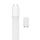 LHW-Licht LED-Leuchtmittel T8 Röhre 150cm 22W 2200 Lumen G13 4000K neutralweiß für KVG mit Starter