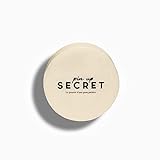 Pin Up Secret - Ziegenmilch-Maske Seife - Secret Teint...