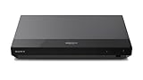 Sony UBP-X700 4K Ultra HD Blu-ray Disc Player...