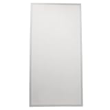 BITUXX LED Decken Panel Deckenbeleuchtung Deckenleuchte flach 60x120 Kaltweiß 6500K 78W