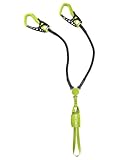 EDELRID Damen, Herren Klettersteigset Cable Comfort Tri night-oasis Einheitsgröße