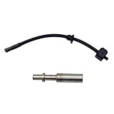 YSDOZMD Ölpumpe for Makita UC3000A UC3500 UC3500A UC4000 UC4001A UC4003A UC4010A DCS340 DCS341 DCS3416 DCS400 DCS401 DSC33 DSC34