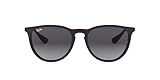 Ray-Ban Unisex Rb4171 Sonnenbrille, Schwarz (Gestell:...