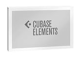 Steinberg Cubase Elements 13 Audio-MIDI-Sequenzer, Recording...