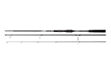 DAIWA Ninja Mobile Spin 803M, 2,45m, 5-30g, 3 Teile, Spinn-Angelrute, 11207-242