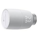 Kasa smartes Heizkörperthermostat – Erweiterungseinheit,...