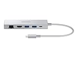 Samsung EE-P5400USEGEU USB-C™ Dockingstation Passend für Marke (Notebook Dockingstations): Samsung Galaxy Book, Galaxy