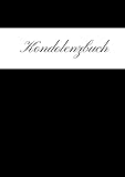 Kondolenzbuch. Hardcover, schlicht, schwarz-weiß, liniert, 100 Seiten (Kondolenzbücher)