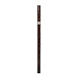 Tragbare natürliche Bambusflöte, Dizi, chinesische Holzblasflöte, Bambusflöte, Pfeife, Tradition, Musikinstrumente, Geschenke für Anfänger, tragbare chinesische Flöte, Musikinstrumente, langlebige
