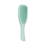 Tangle Teezer, Wet Detangler Haarbürste für feines und brüchiges Haar, weiche, flexible Borsten für weniger Haarbruch, ideal für dünner werdendes Haar, farbbehandelte und empfindliche Kopfhaut,