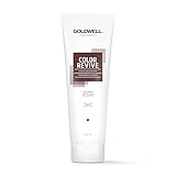 Goldwell Dualsenses, Color Revive Kühles Braun Shampoo, für alle brünetten Haartypen, 250 ml