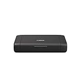 Canon PIXMA TR150 mobiler Drucker (WLAN, Cloud, AirPrint,...