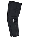 VAUDE Leg Warmer II - Wärmende Beinlinge - Atmungsaktiv,...