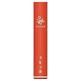 ELF Bar ELFA, Pod Mod, 500 mAh, orange, ohne Nikotin